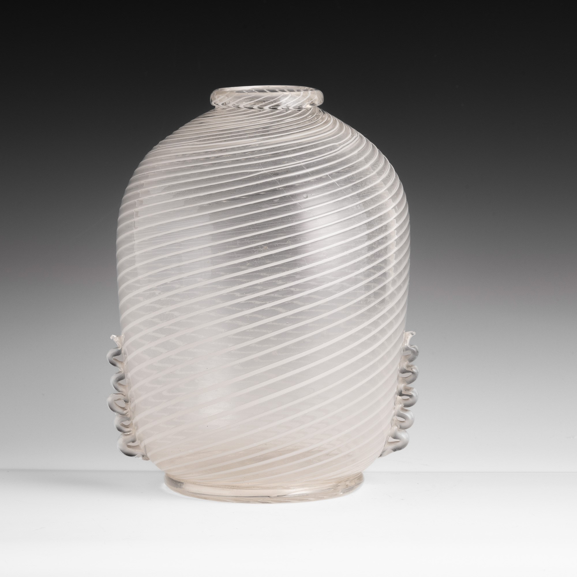 Fratelli Toso, Murano 1930 Ca