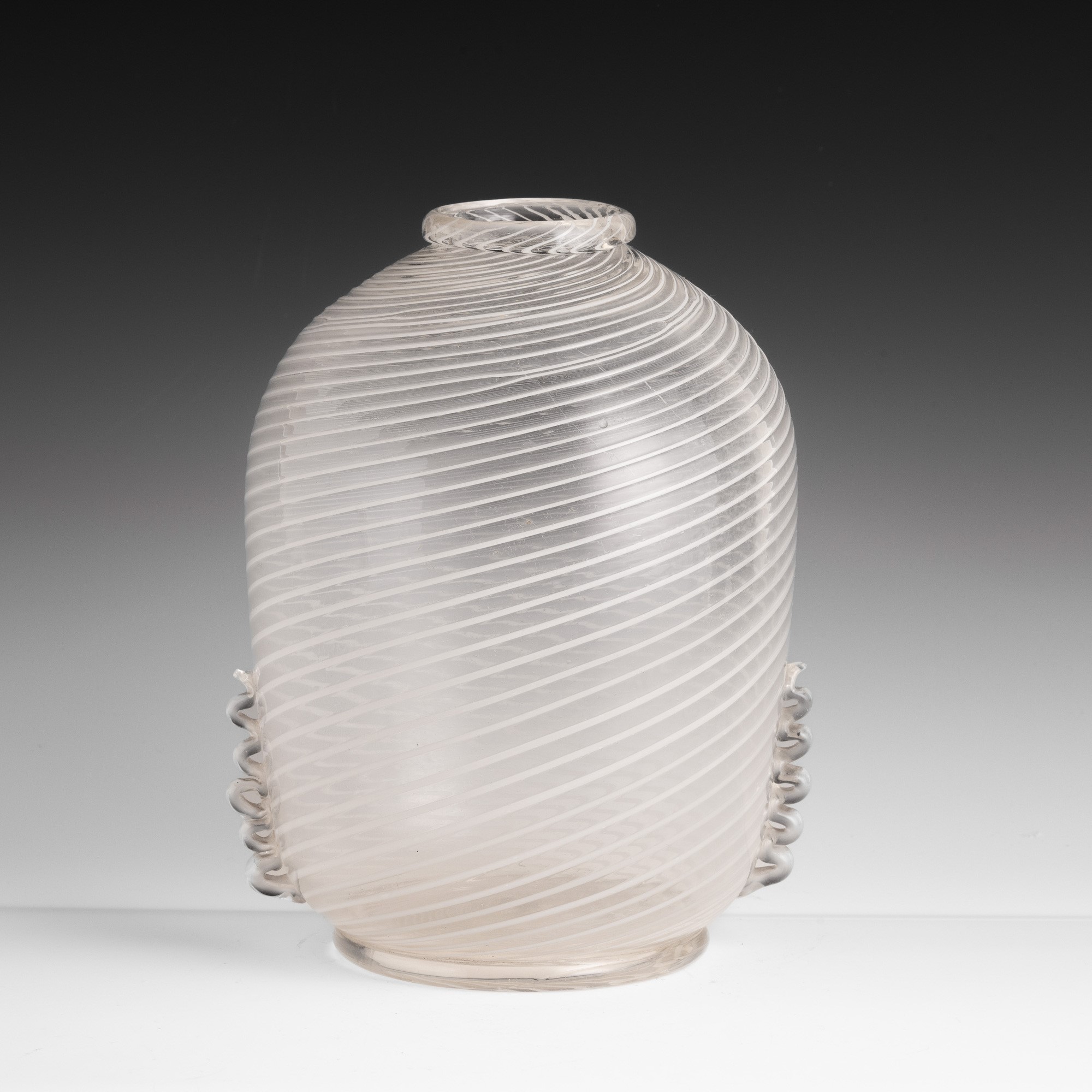 Fratelli Toso, Murano 1930 Ca