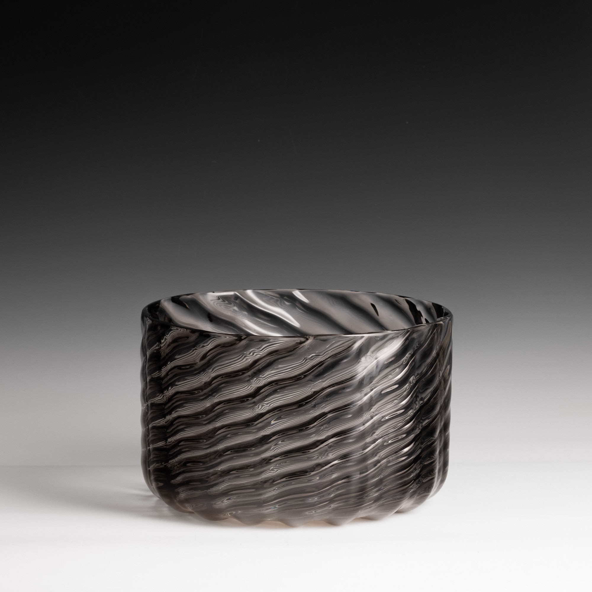 Lino Tagliapietra - Effetre International, Murano 1980