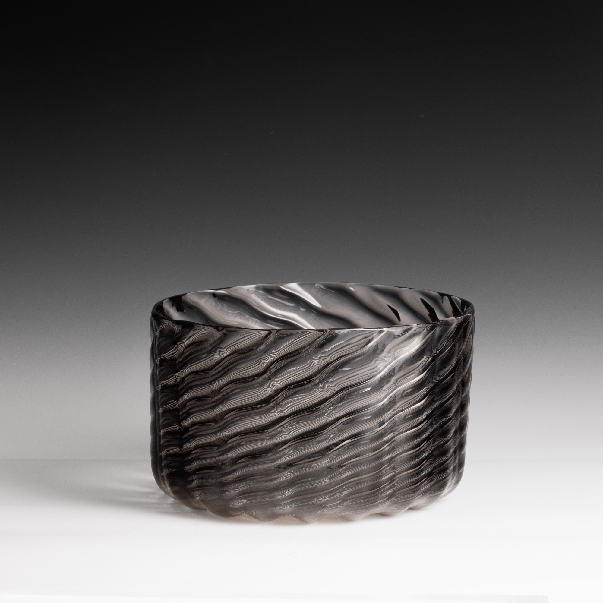 Lino Tagliapietra - Effetre International, Murano 1980