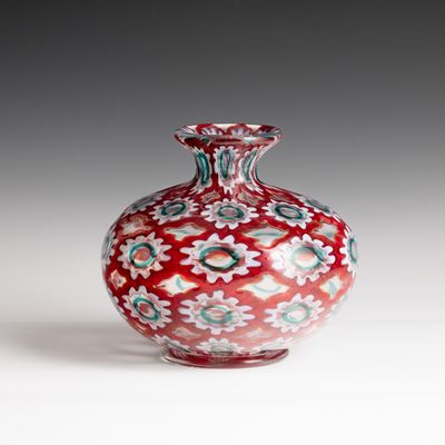 Barovier & Toso, Murano 1970 Ca