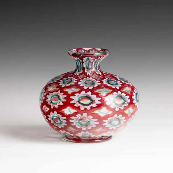 Barovier & Toso, Murano 1970 ca