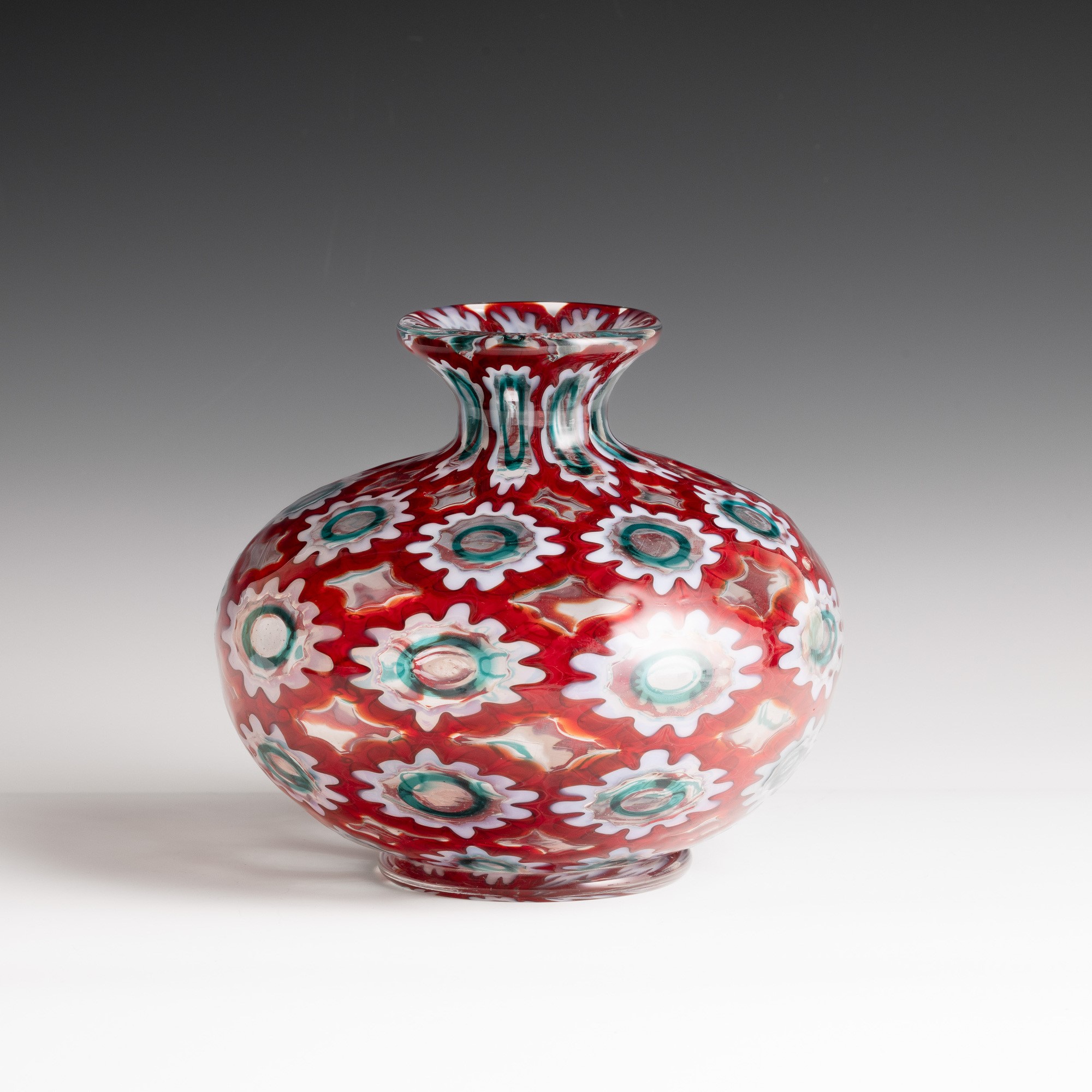 Barovier & Toso, Murano 1970 Ca