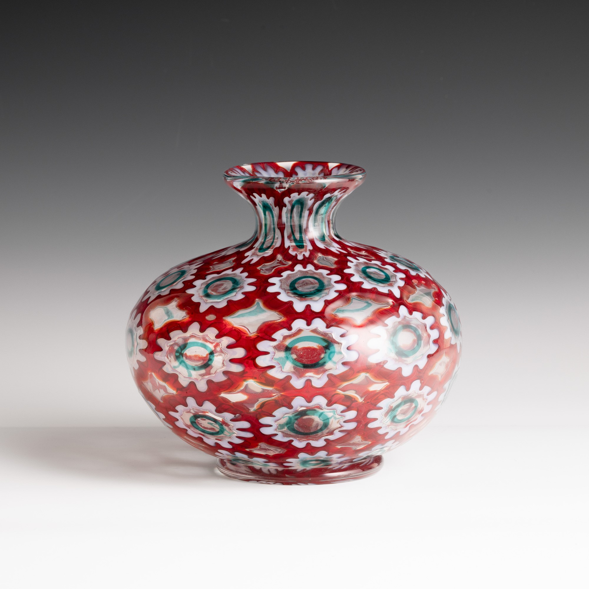 Barovier & Toso, Murano 1970 Ca