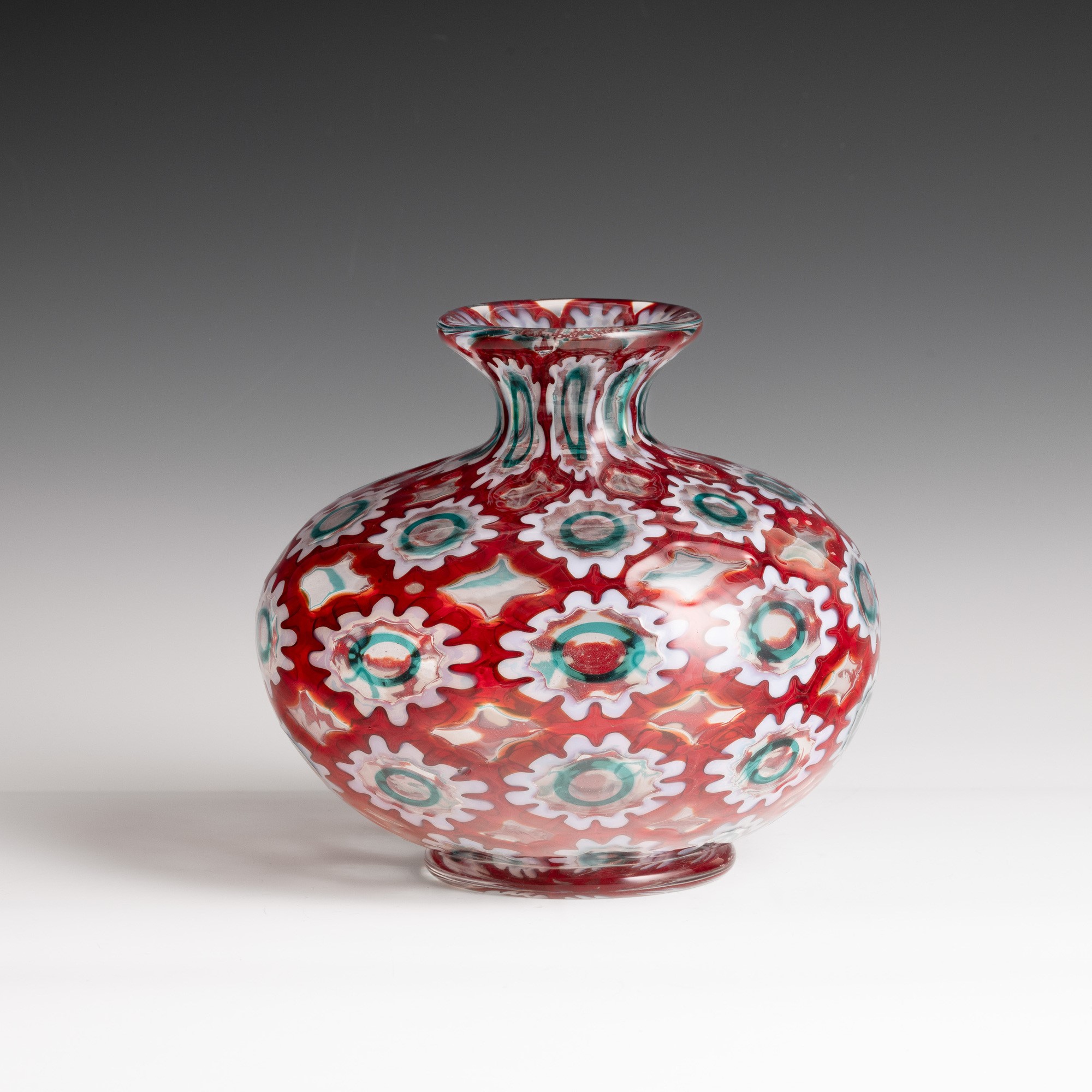 Barovier & Toso, Murano 1970 Ca