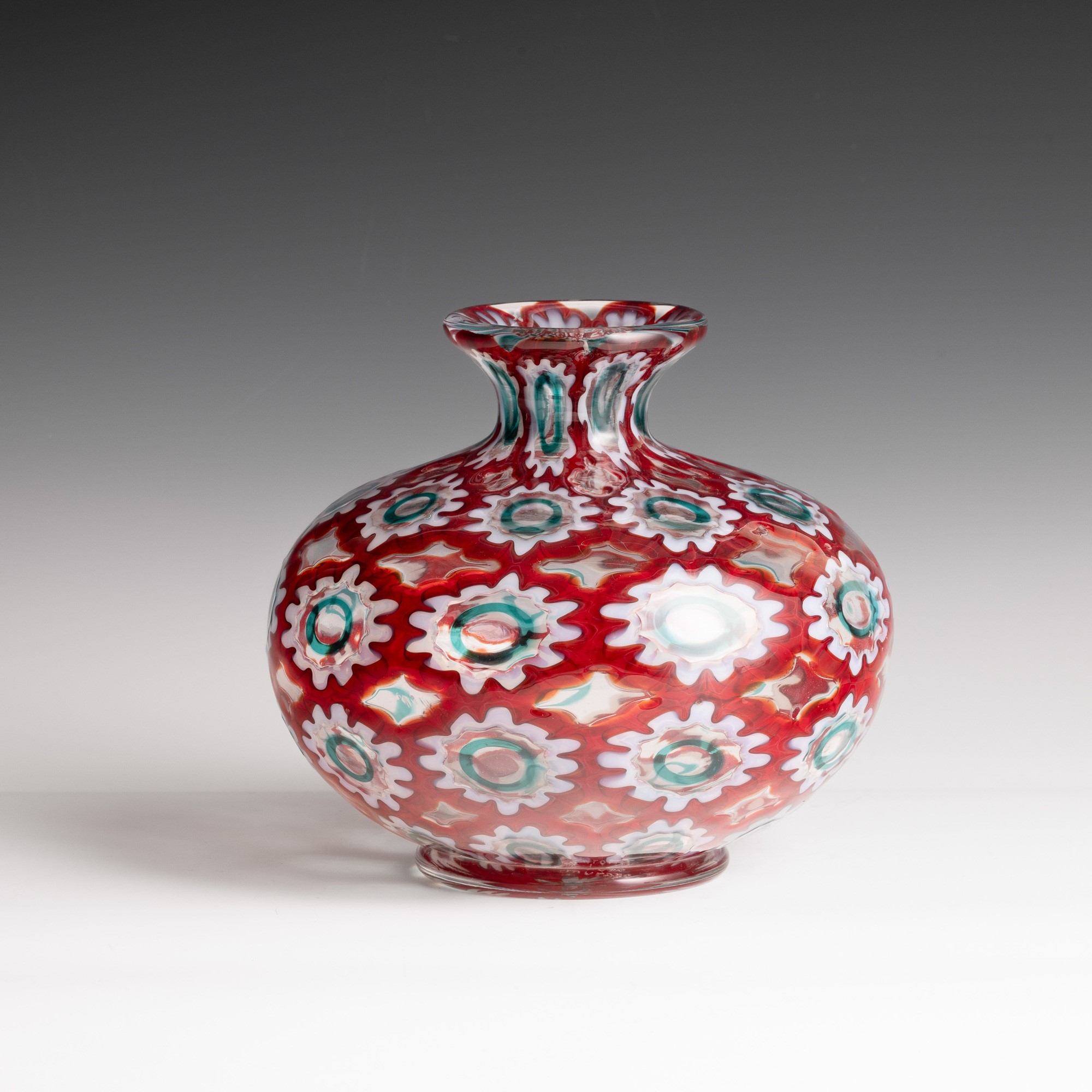 Barovier & Toso, Murano 1970 Ca