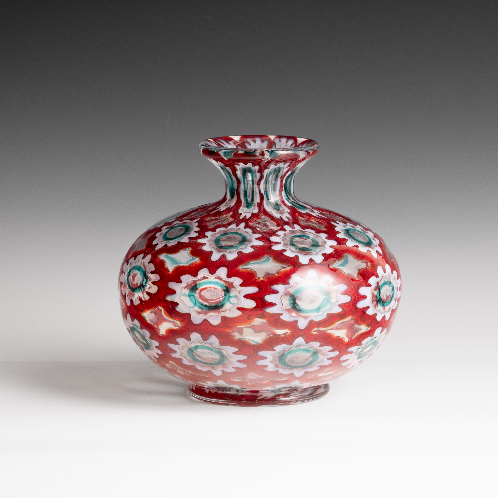 Barovier & Toso, Murano 1970 Ca
