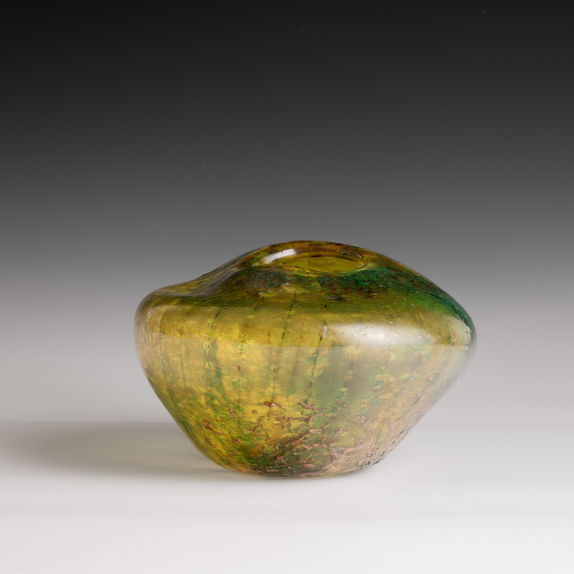 Angelo Zennaro - Murano 1999