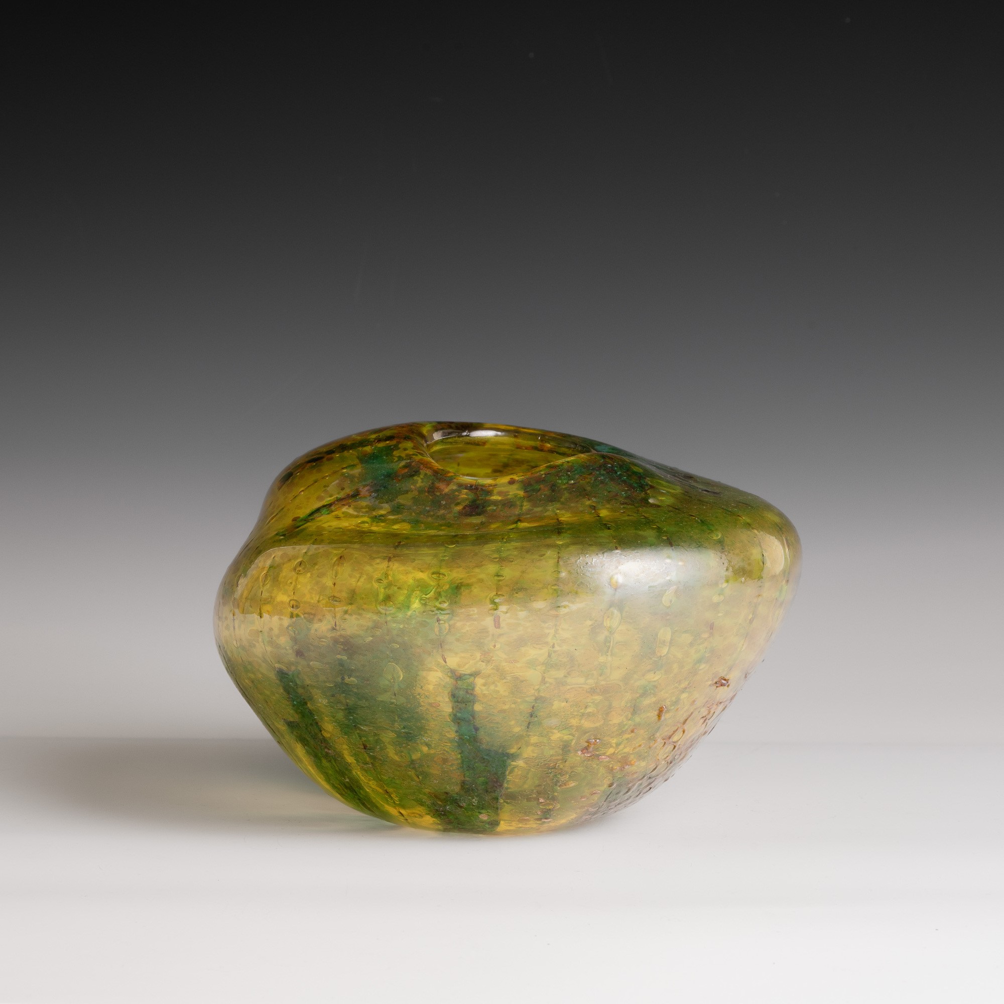 Angelo Zennaro - Murano 1999