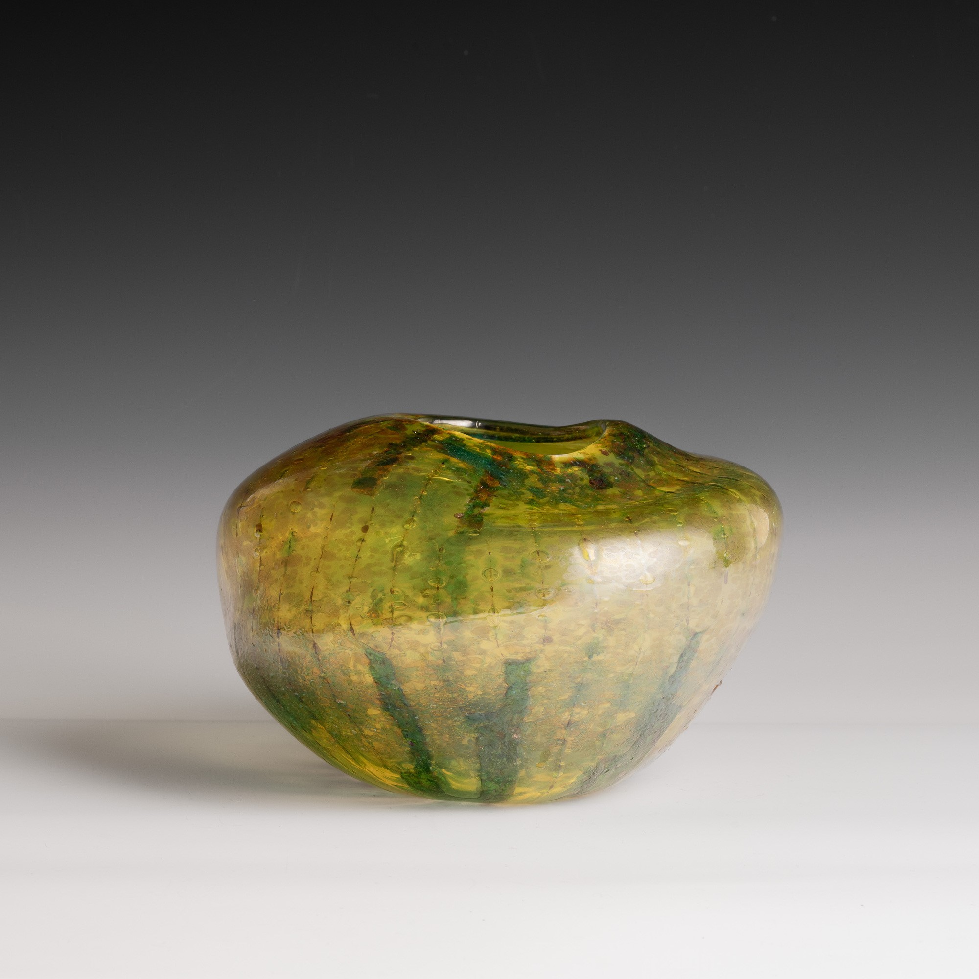 Angelo Zennaro - Murano 1999