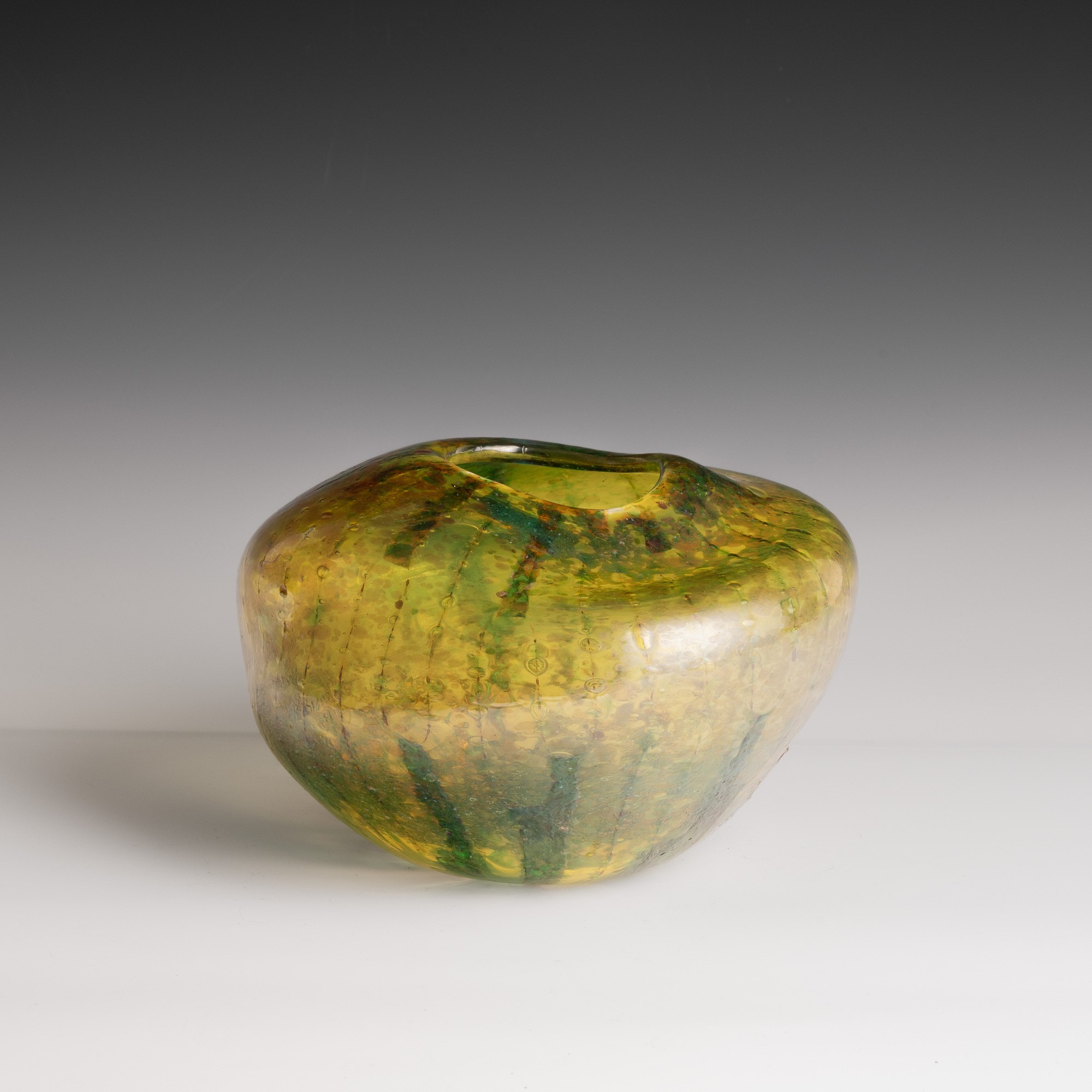 Angelo Zennaro - Murano 1999
