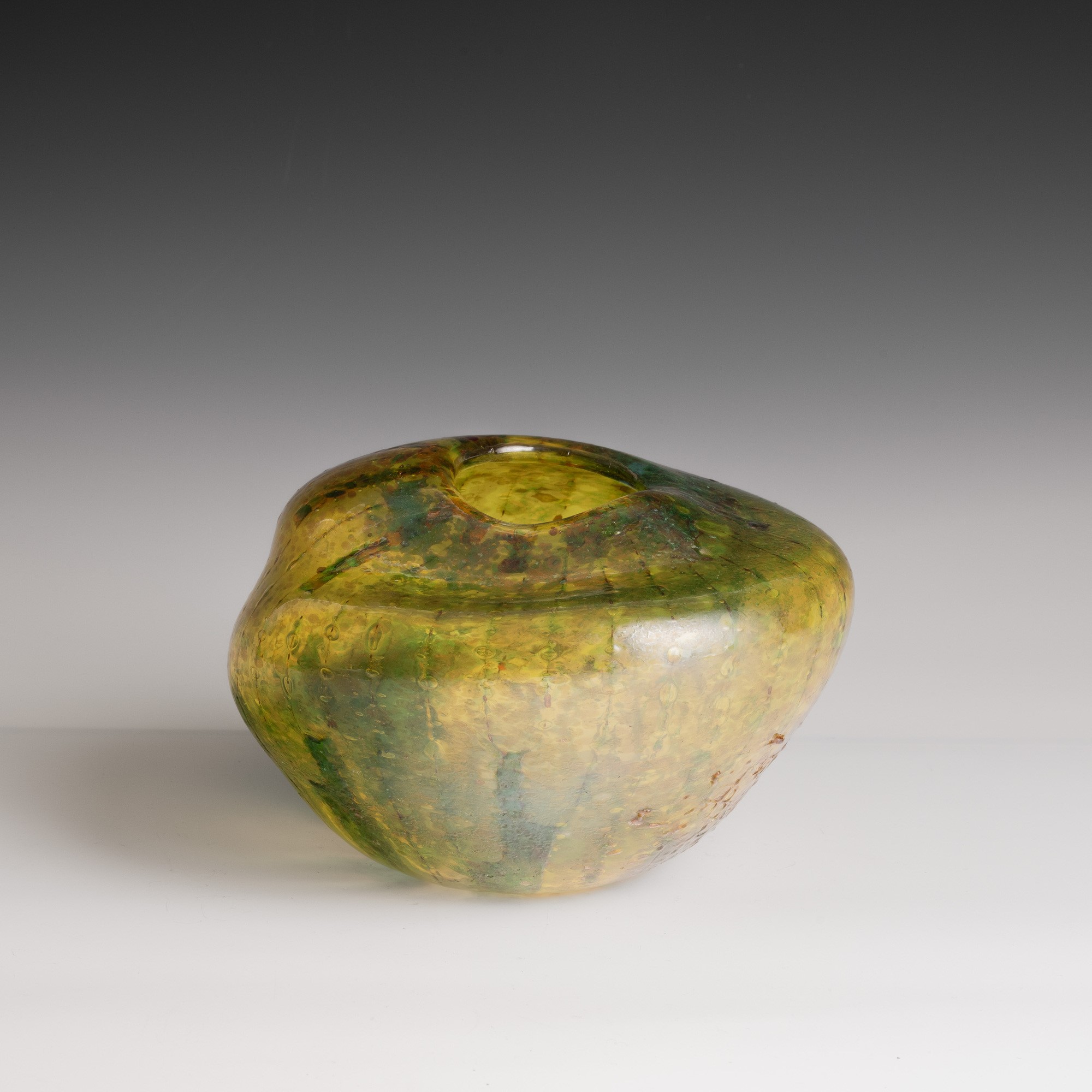 Angelo Zennaro - Murano 1999