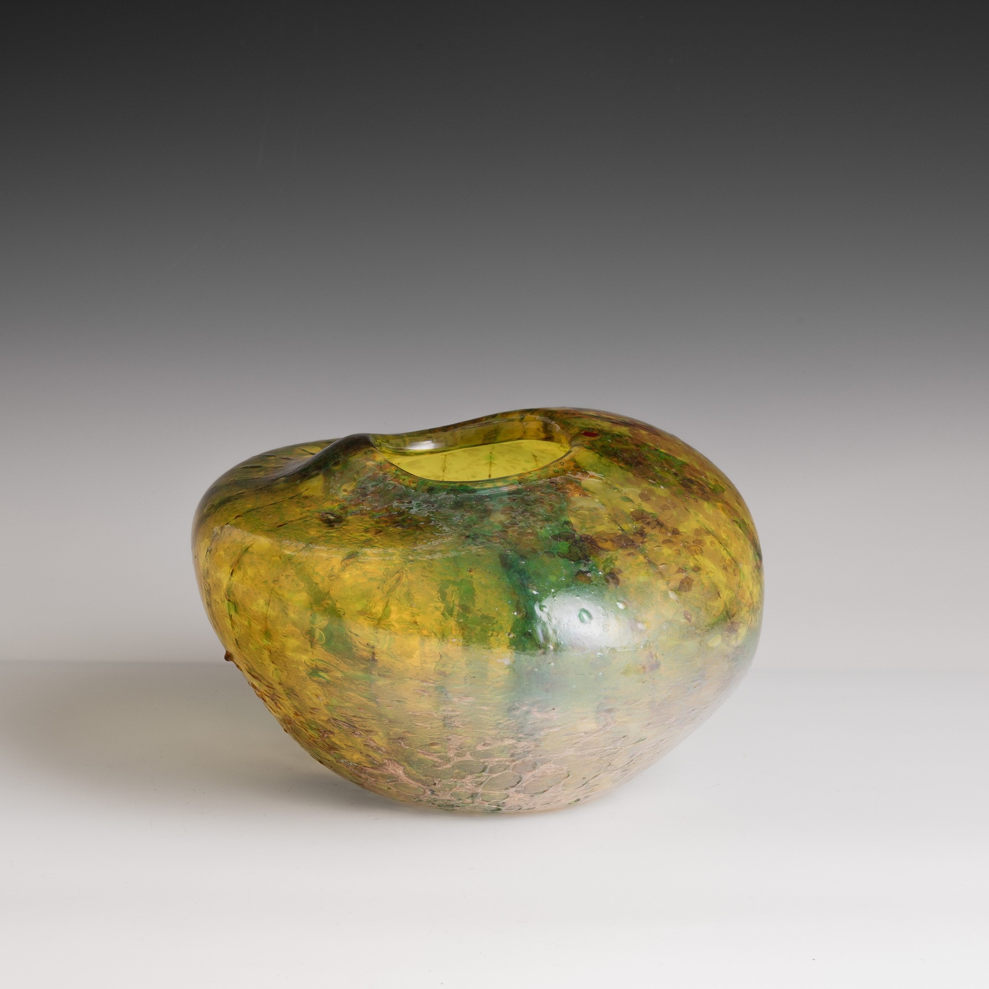 Angelo Zennaro - Murano 1999