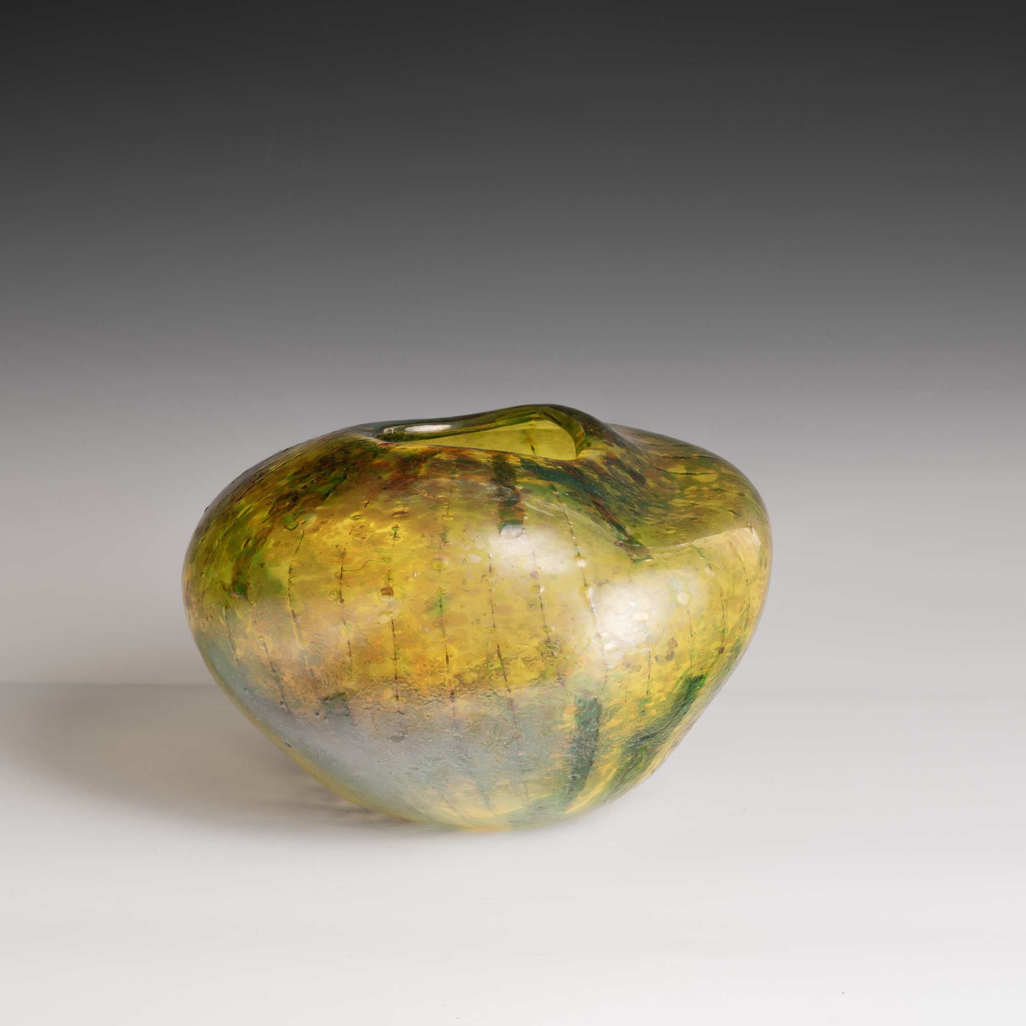 Angelo Zennaro - Murano 1999