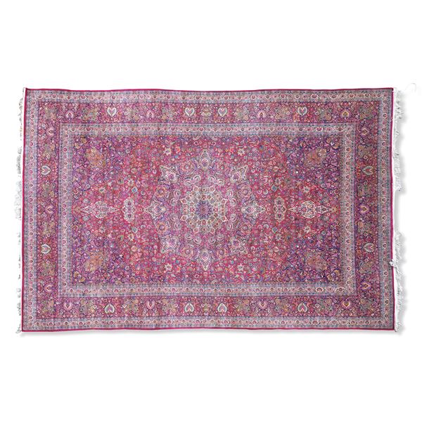 Tappeto Keshan, Persia 1930 circa