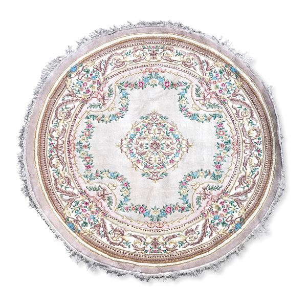 Savonnerie, metà XX secolo