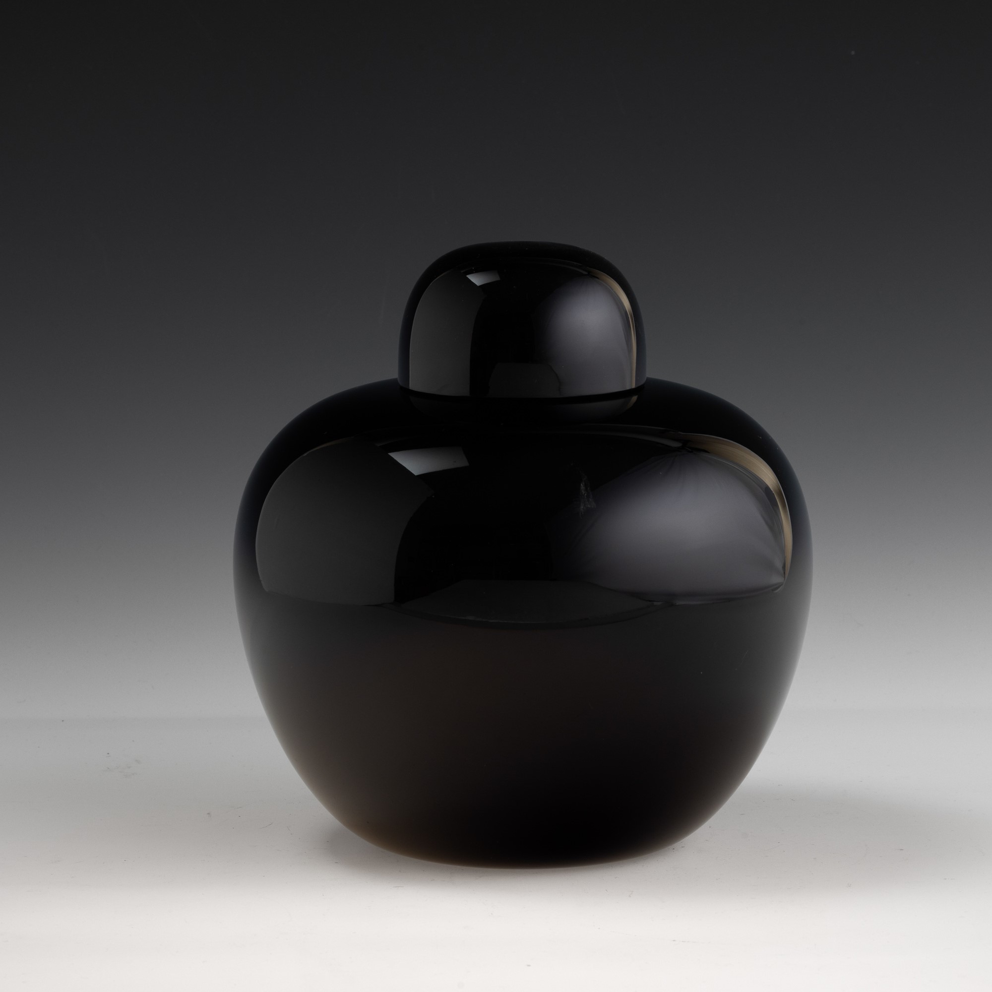 Venini, Murano 1981
