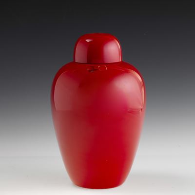 Venini, Murano 1982