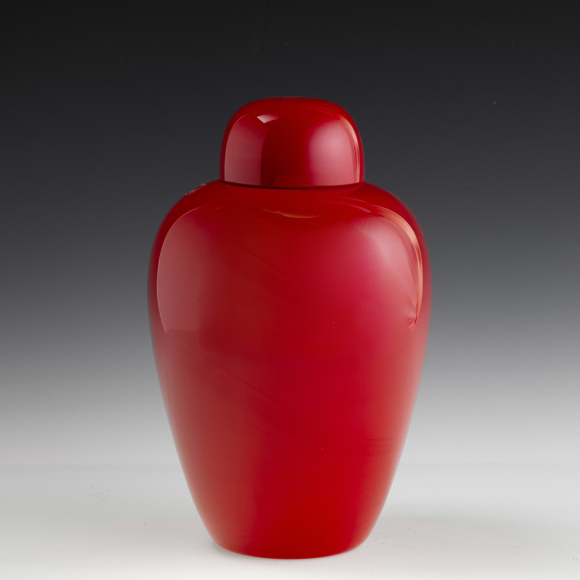 Venini, Murano 1982