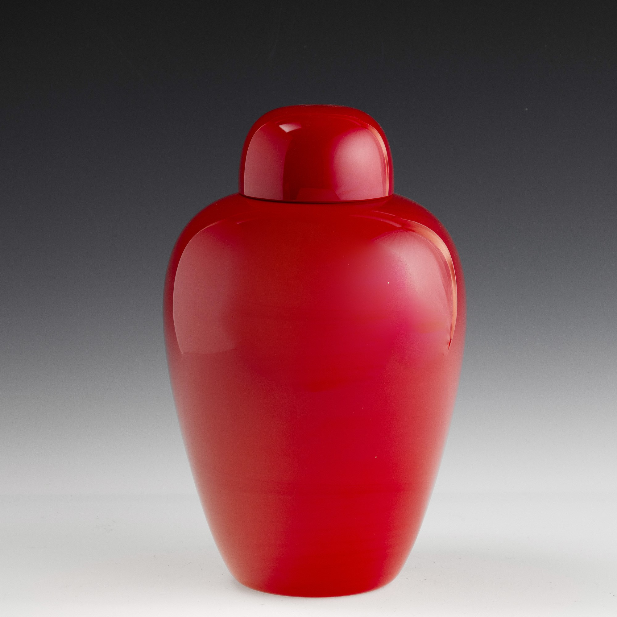 Venini, Murano 1982