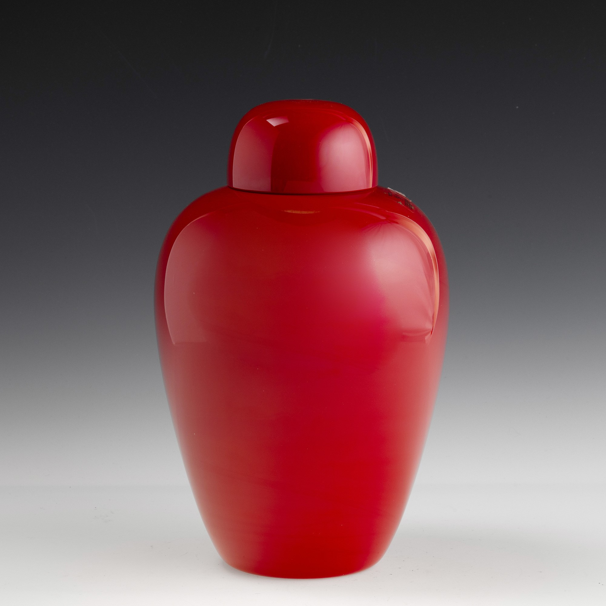 Venini, Murano 1982