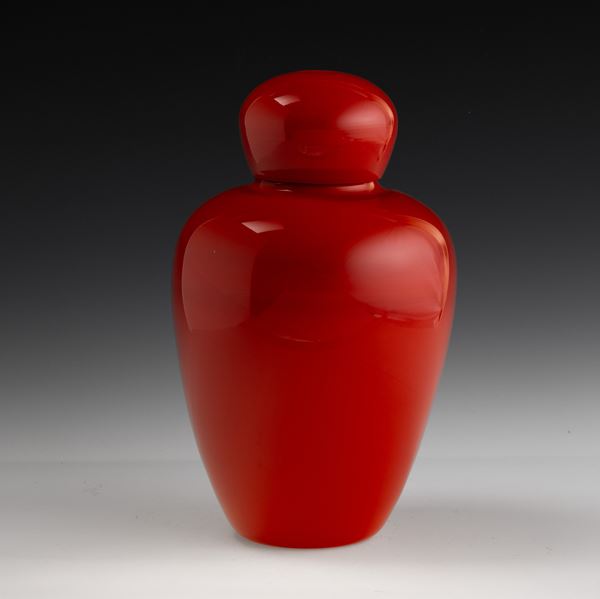 Venini, Murano 1960 ca