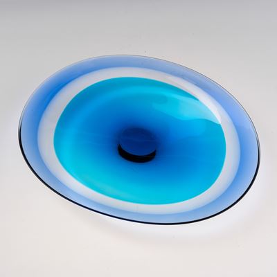 Venini, Murano 1992