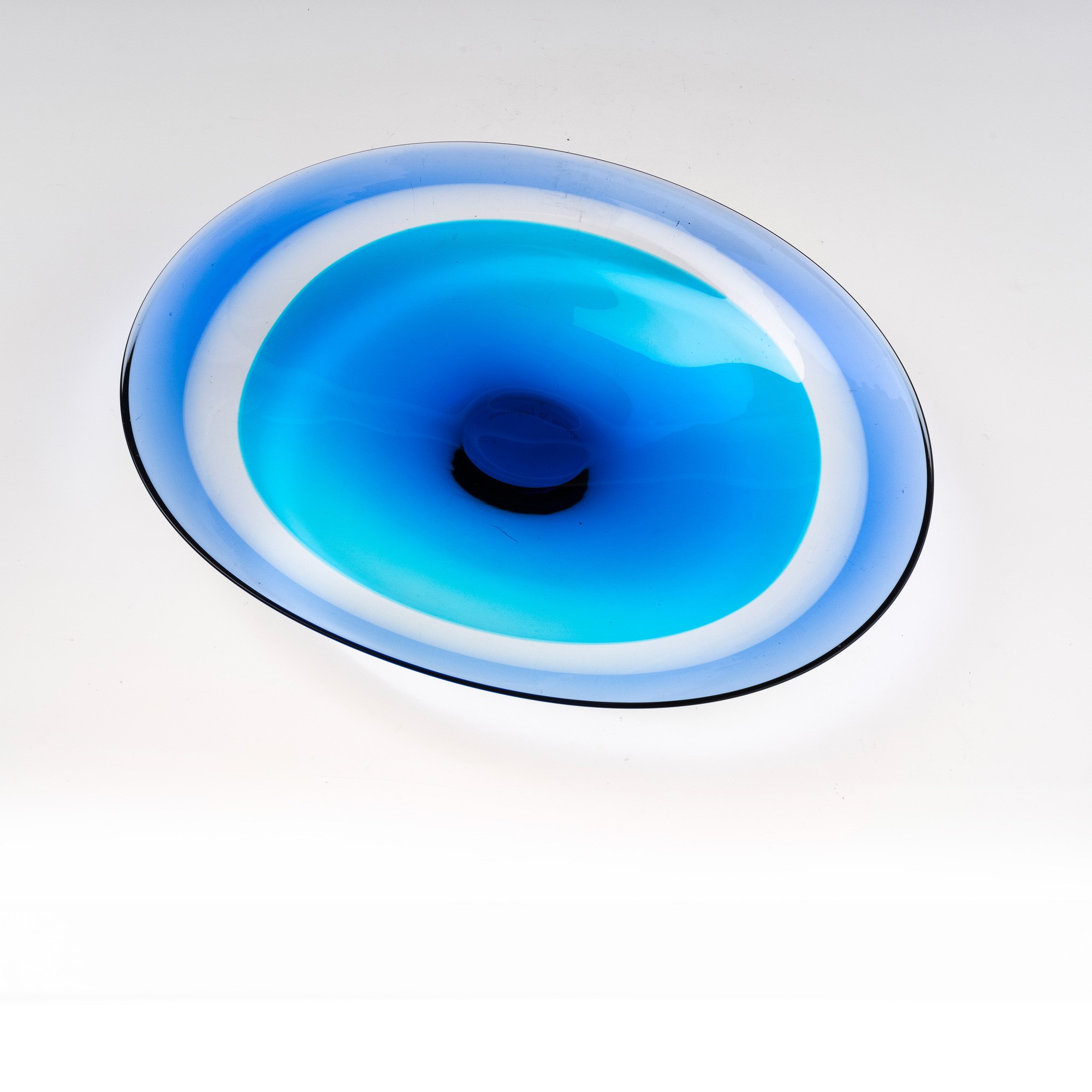 Timo Sarpaneva - Venini, Murano 1992