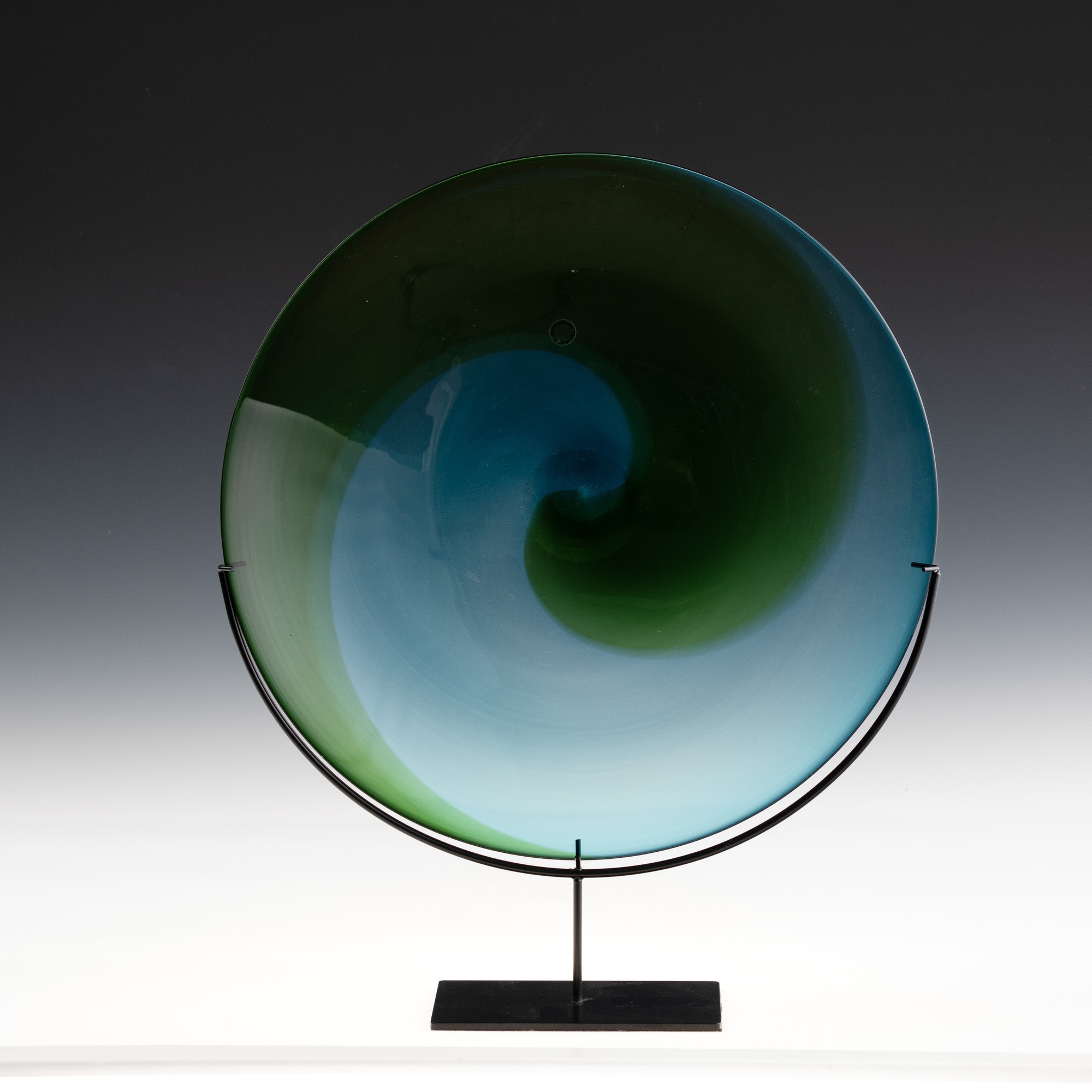 Tapio Wirkkala - Venini, Murano 1980 Ca