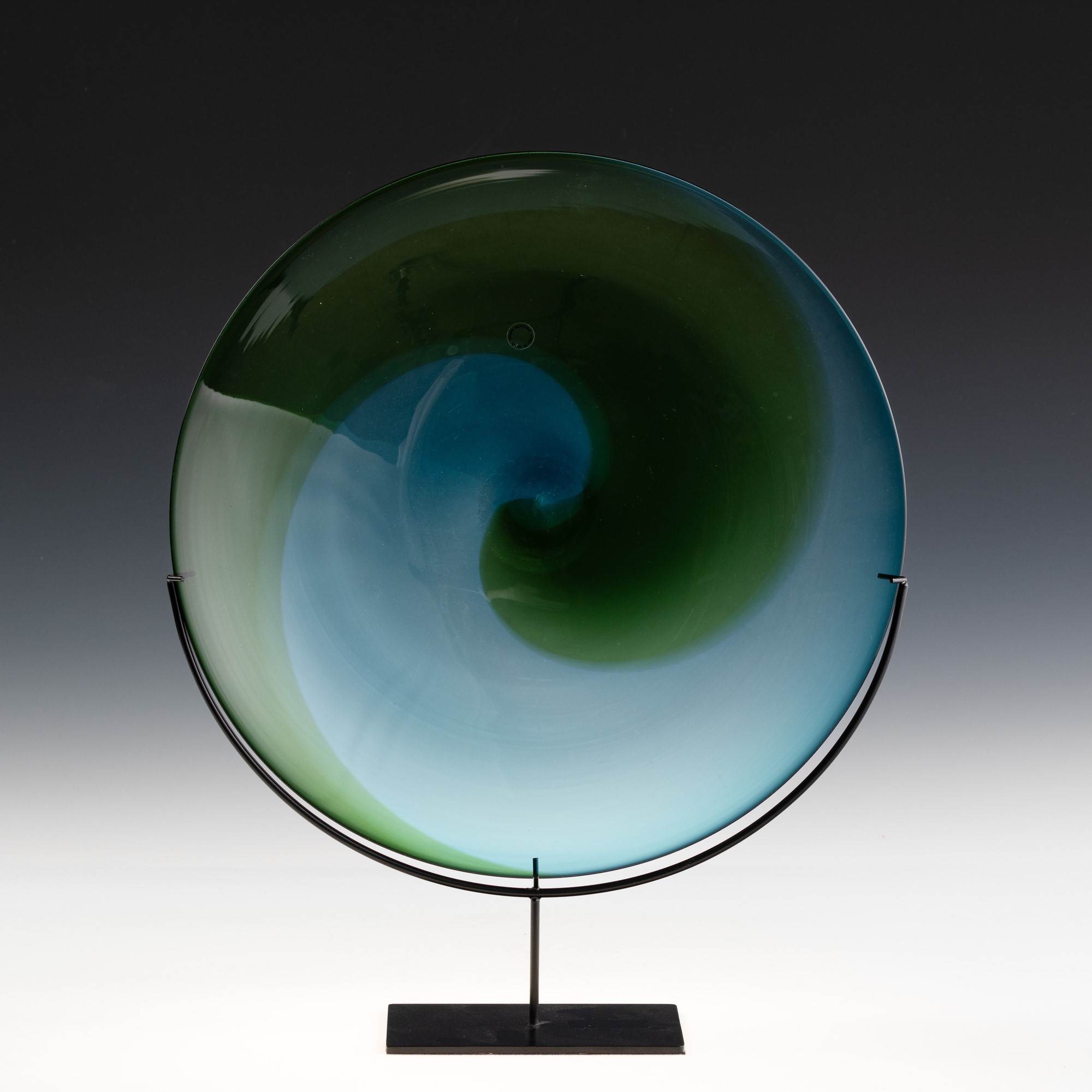 Tapio Wirkkala - Venini, Murano 1980 Ca