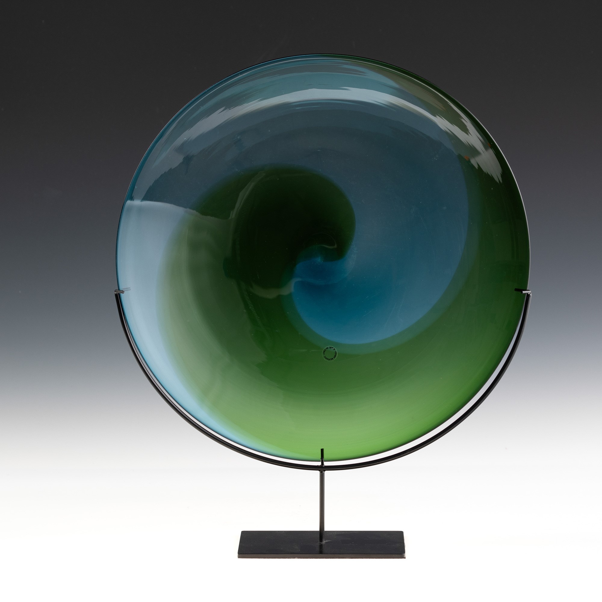 Tapio Wirkkala - Venini, Murano 1980 Ca