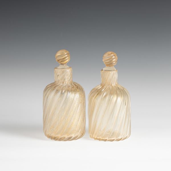 Barovier & Toso, Murano 1950 ca