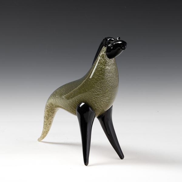 Barovier & Toso, Murano 1985