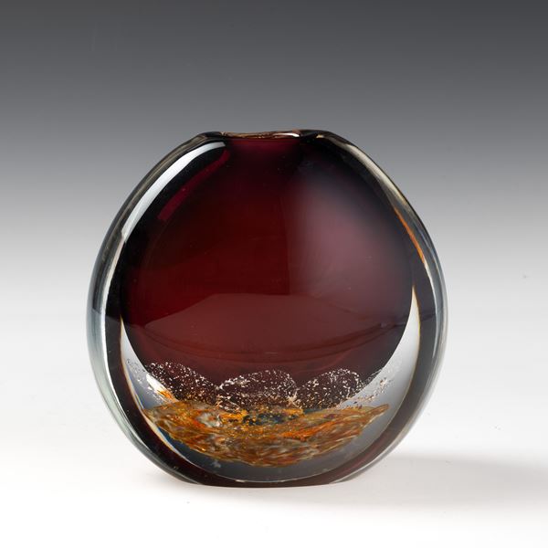 Seguso Viro, Murano 1995 ca