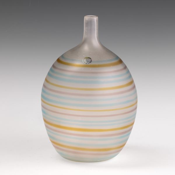 Carlo Scarpa - Venini, Murano 1994