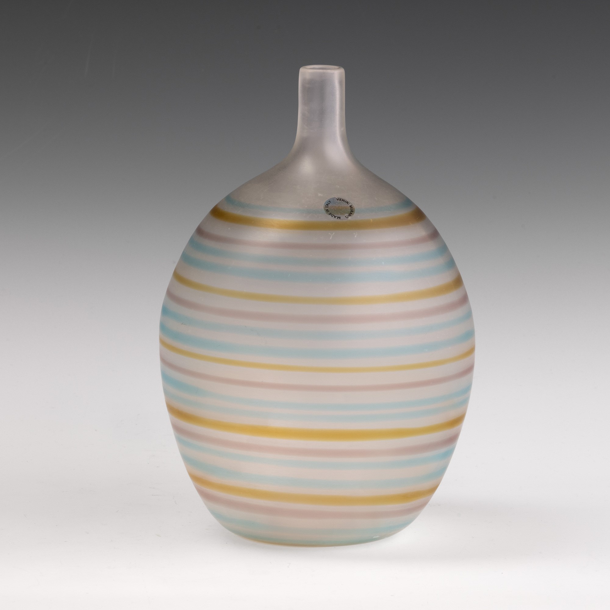 Carlo Scarpa - Venini, Murano 1994