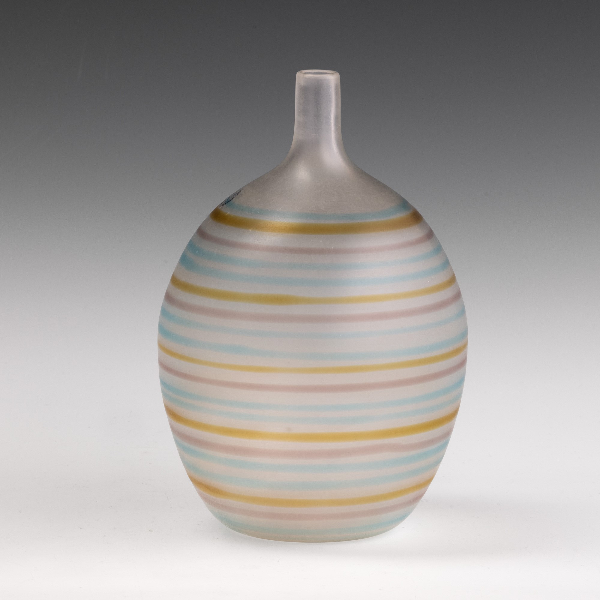 Carlo Scarpa - Venini, Murano 1994