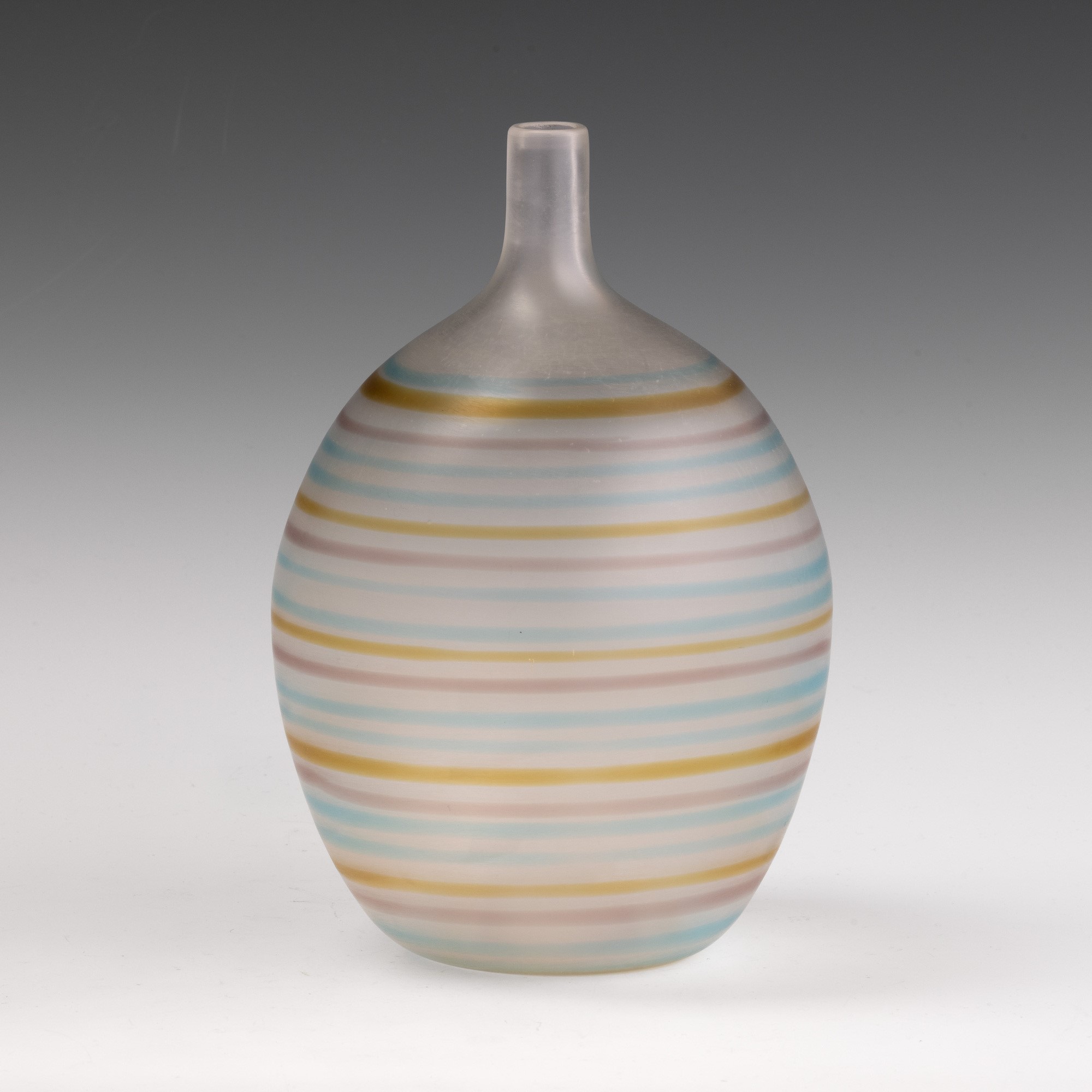 Carlo Scarpa - Venini, Murano 1994