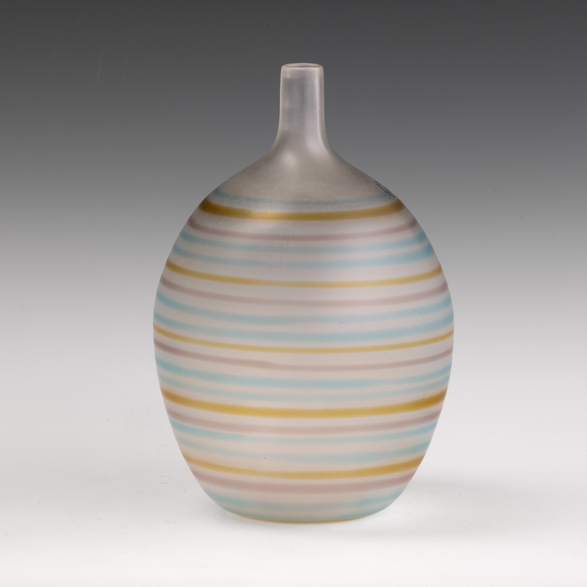 Carlo Scarpa - Venini, Murano 1994
