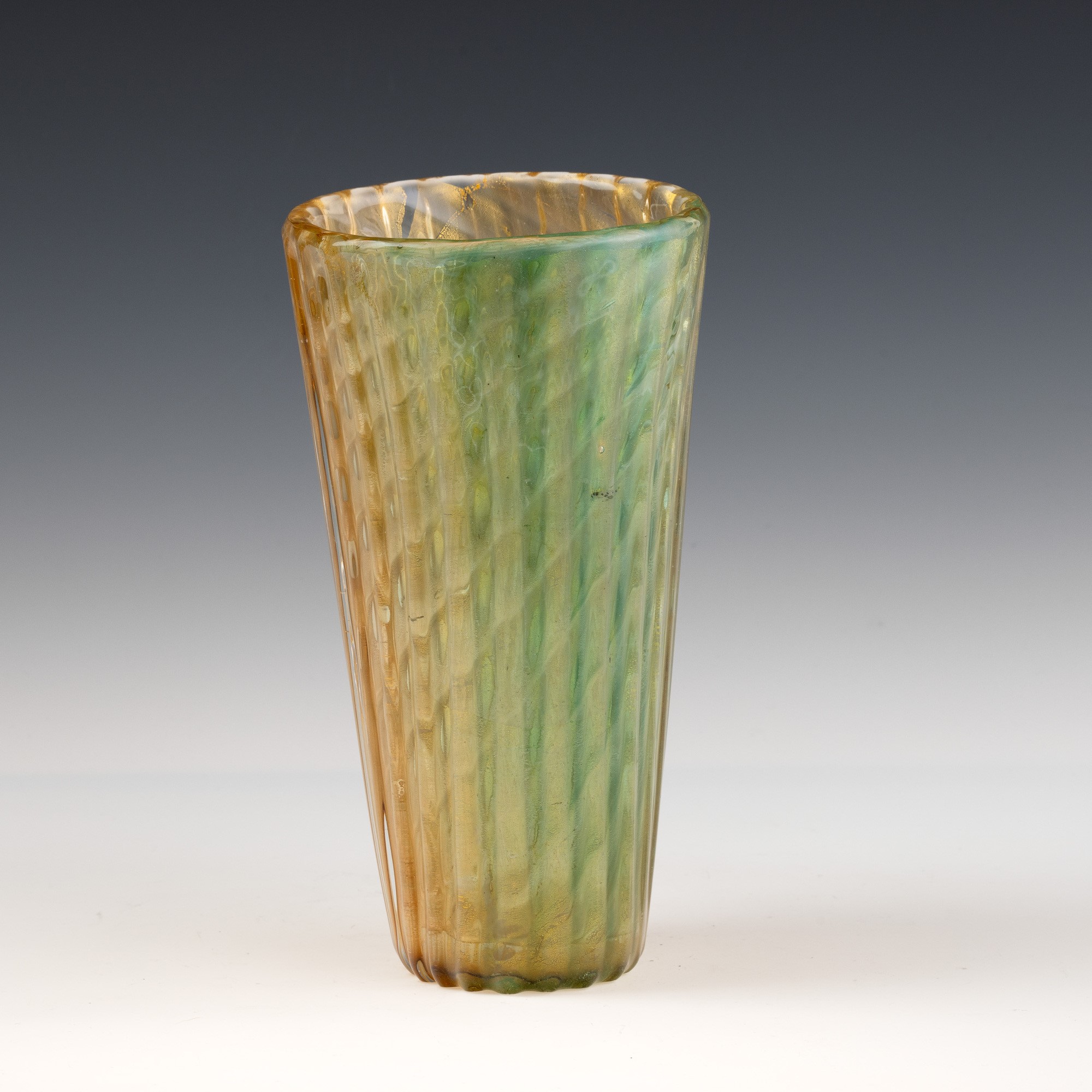 Archimede Seguso - Murano 1960 Ca