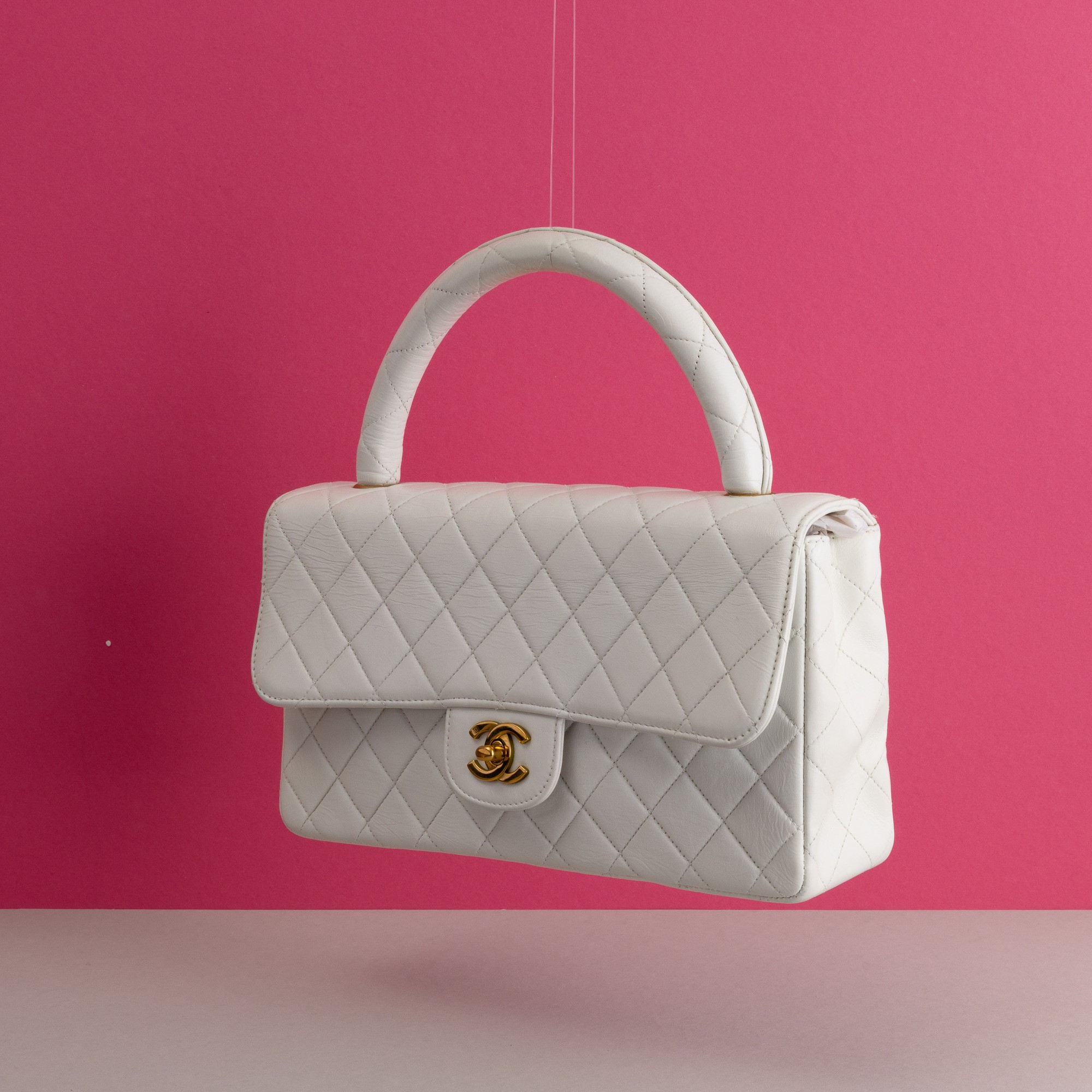 Chanel Borsa