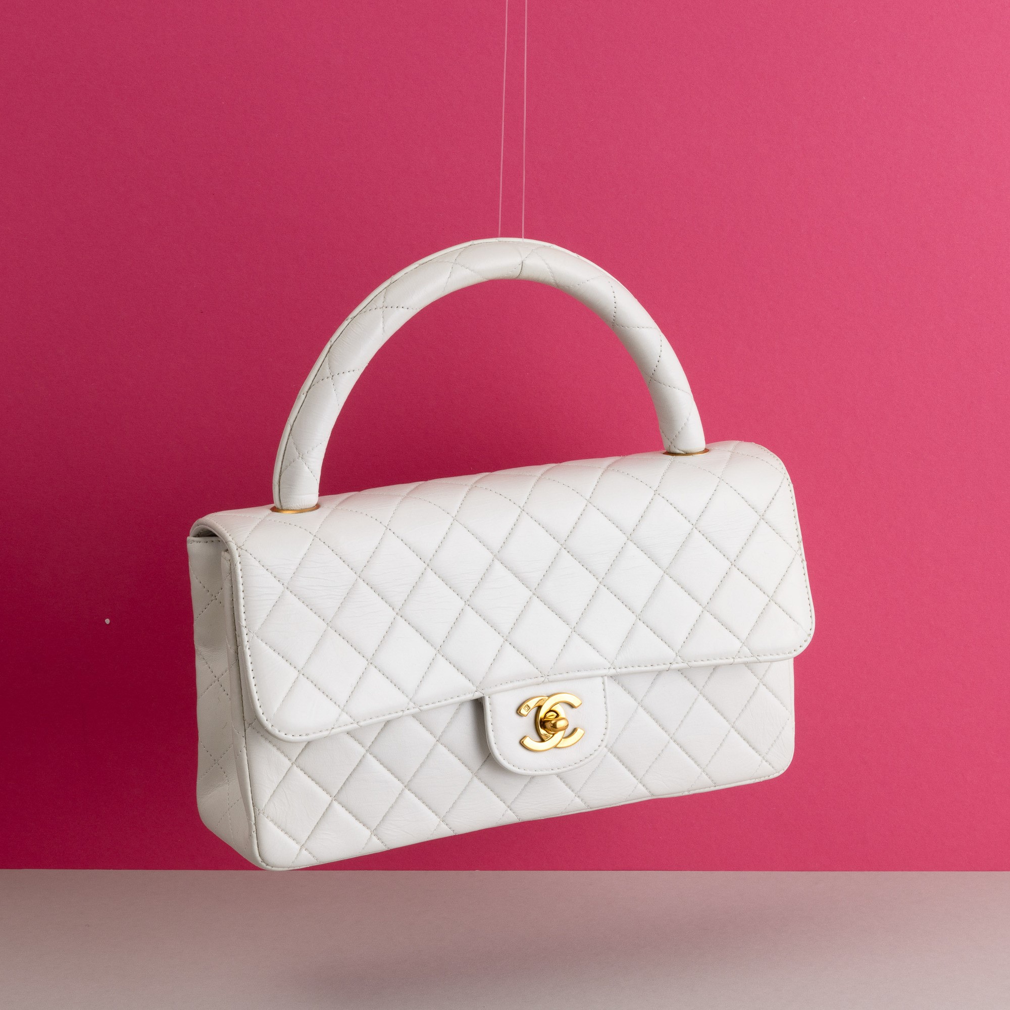 Chanel Borsa
