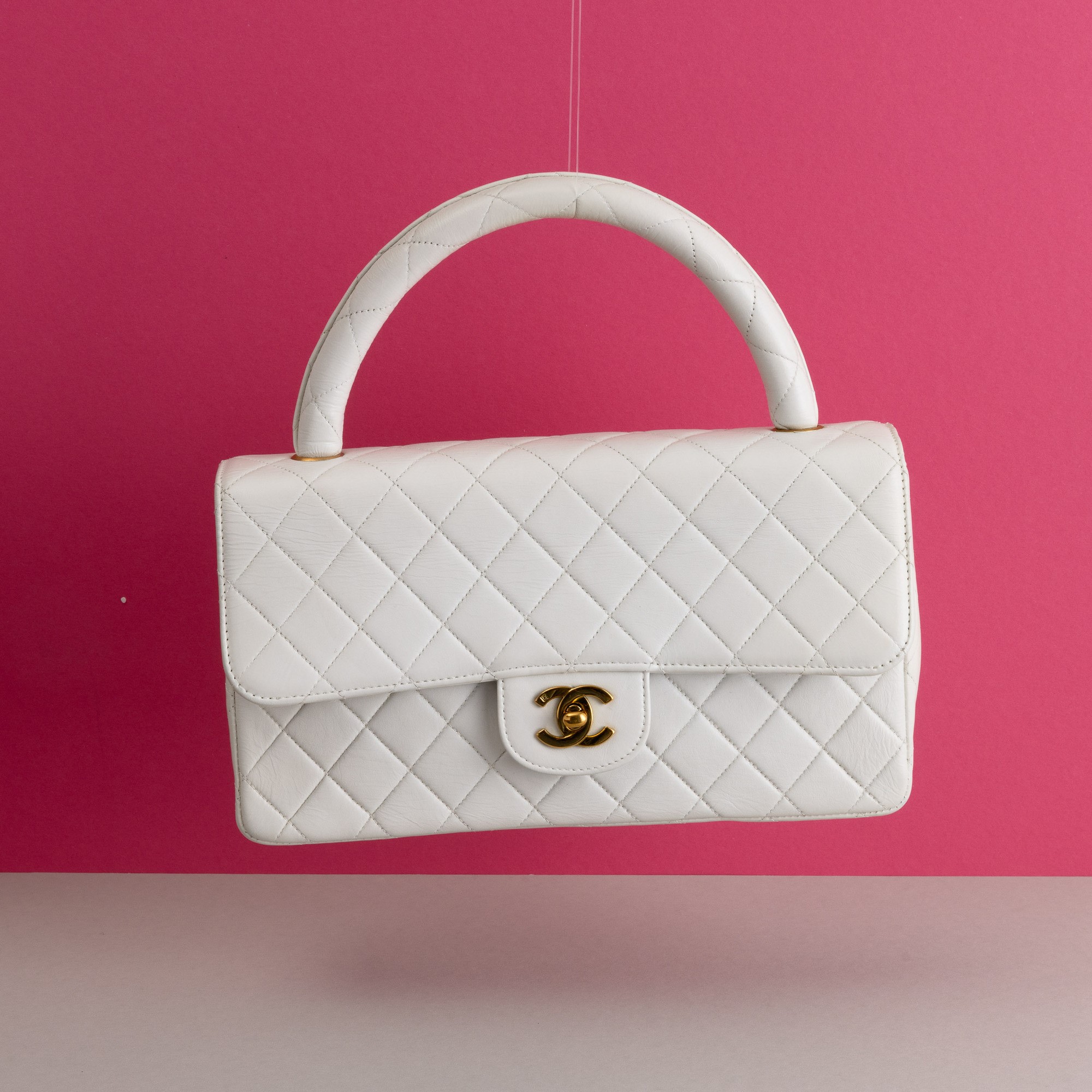 Chanel Borsa