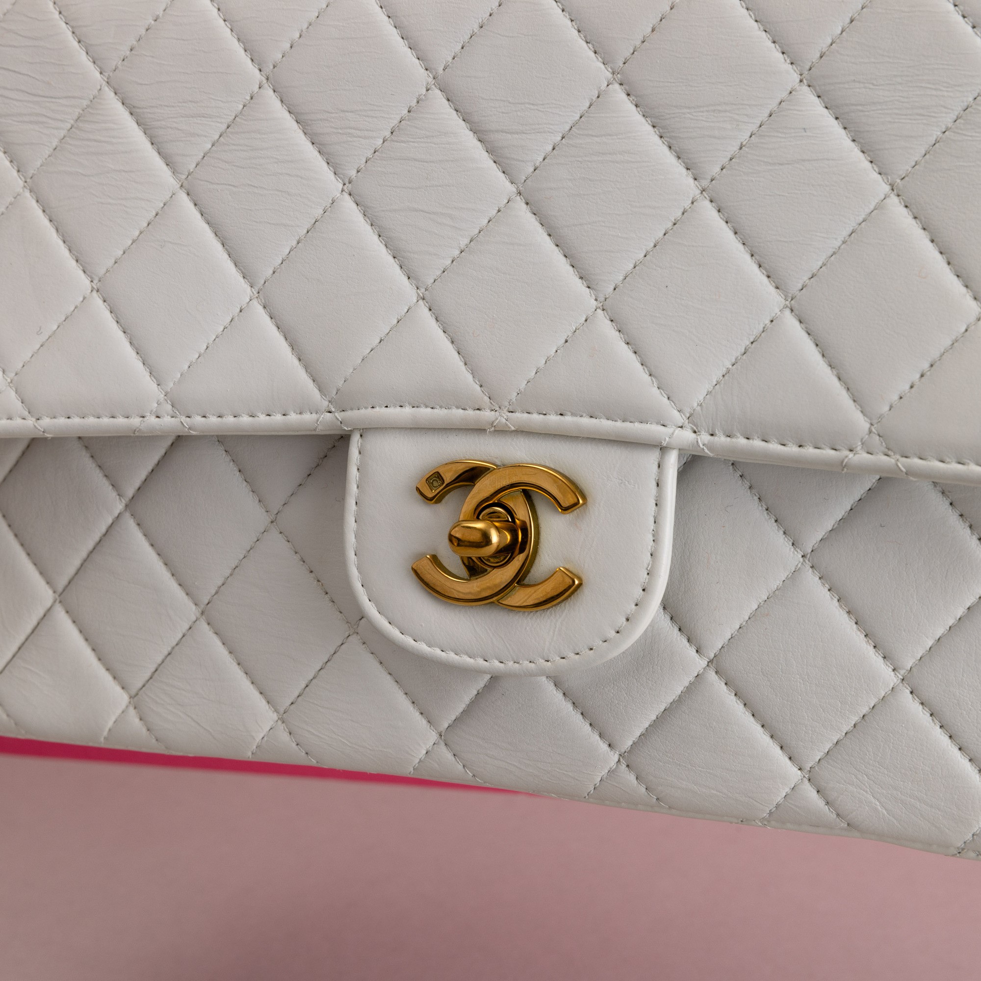 Chanel Borsa