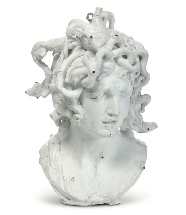 Scultore del XX secolo Medusa