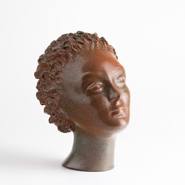 La Casa dell'Arte, Albisola 1935 ca