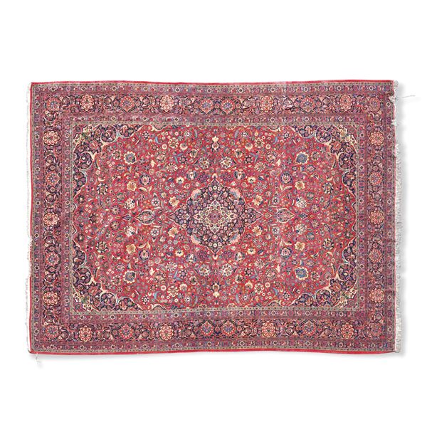 Tappeto Keshan, Persia 1930 circa