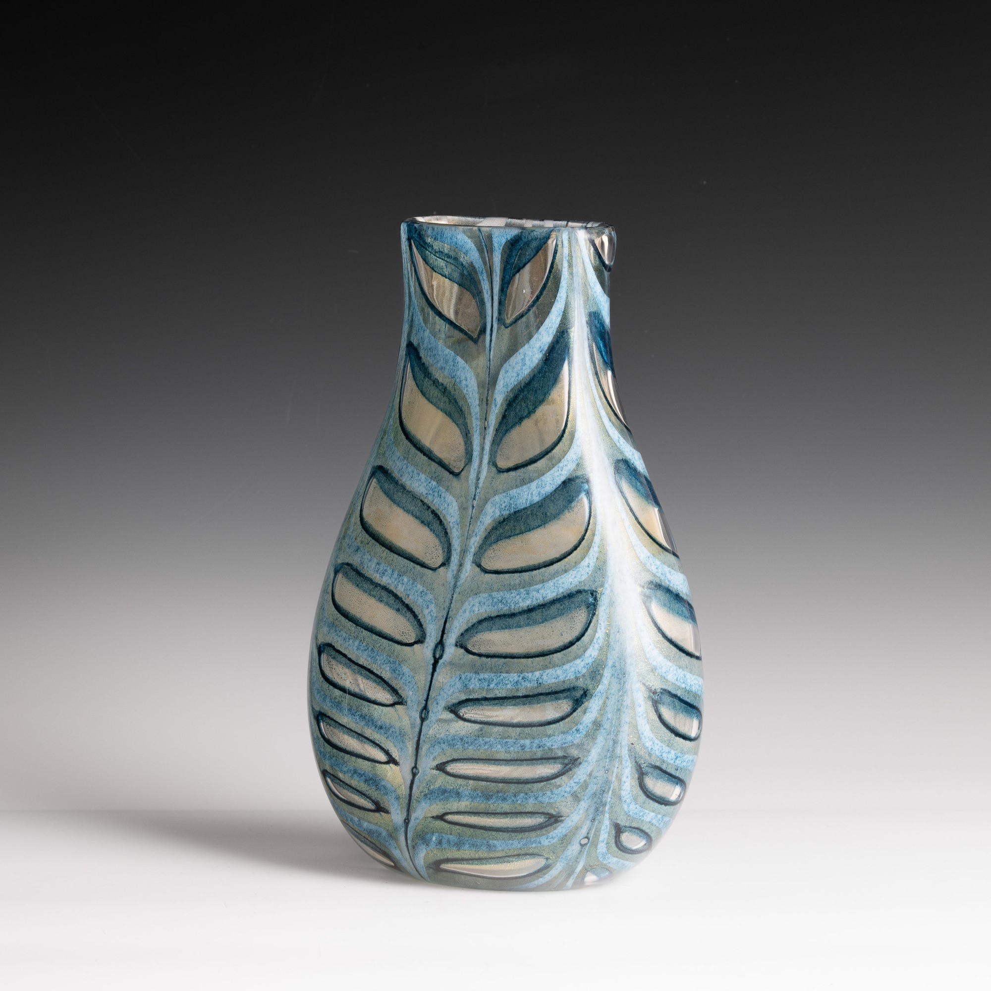 Barovier & Toso, Murano 1965 Ca