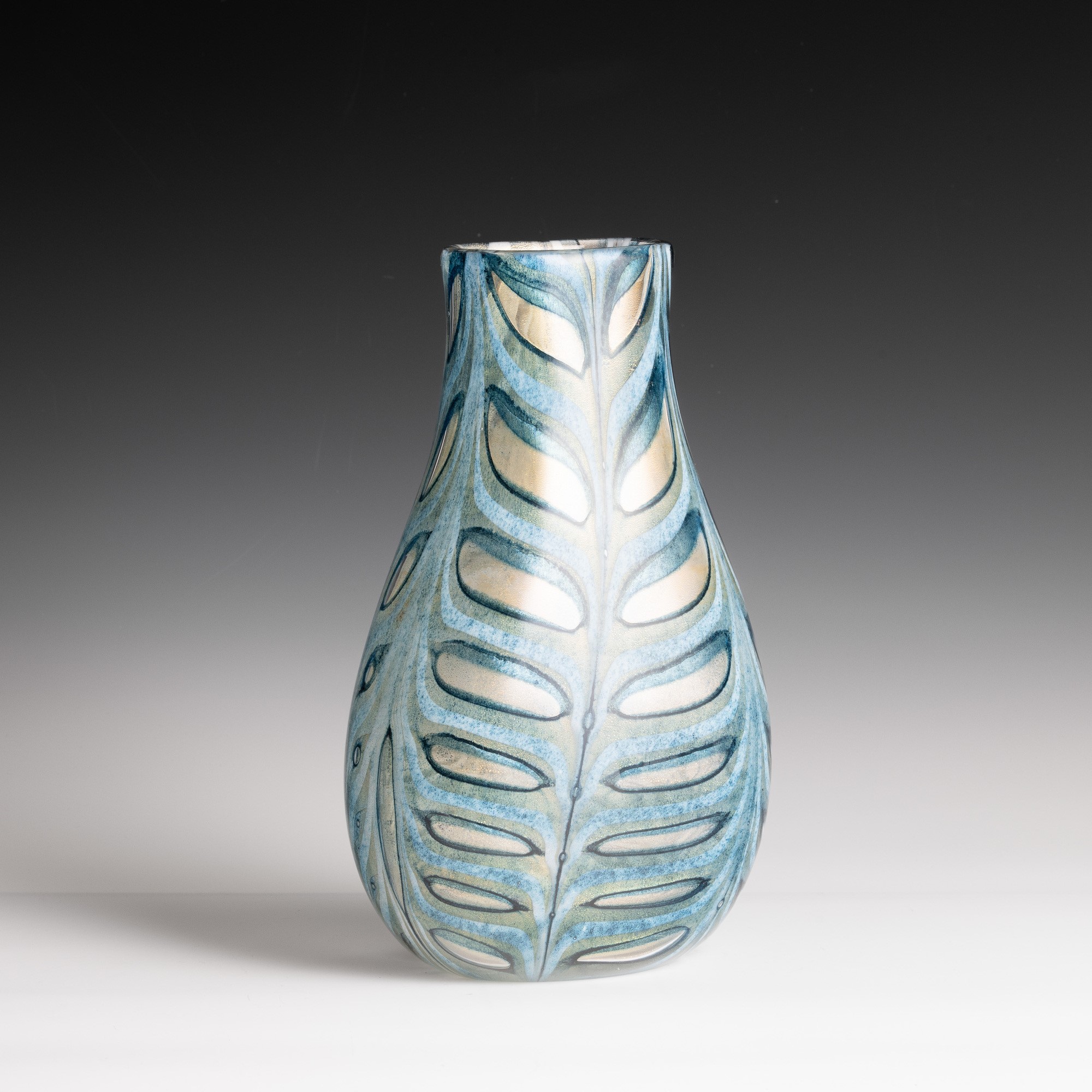 Barovier & Toso, Murano 1965 Ca