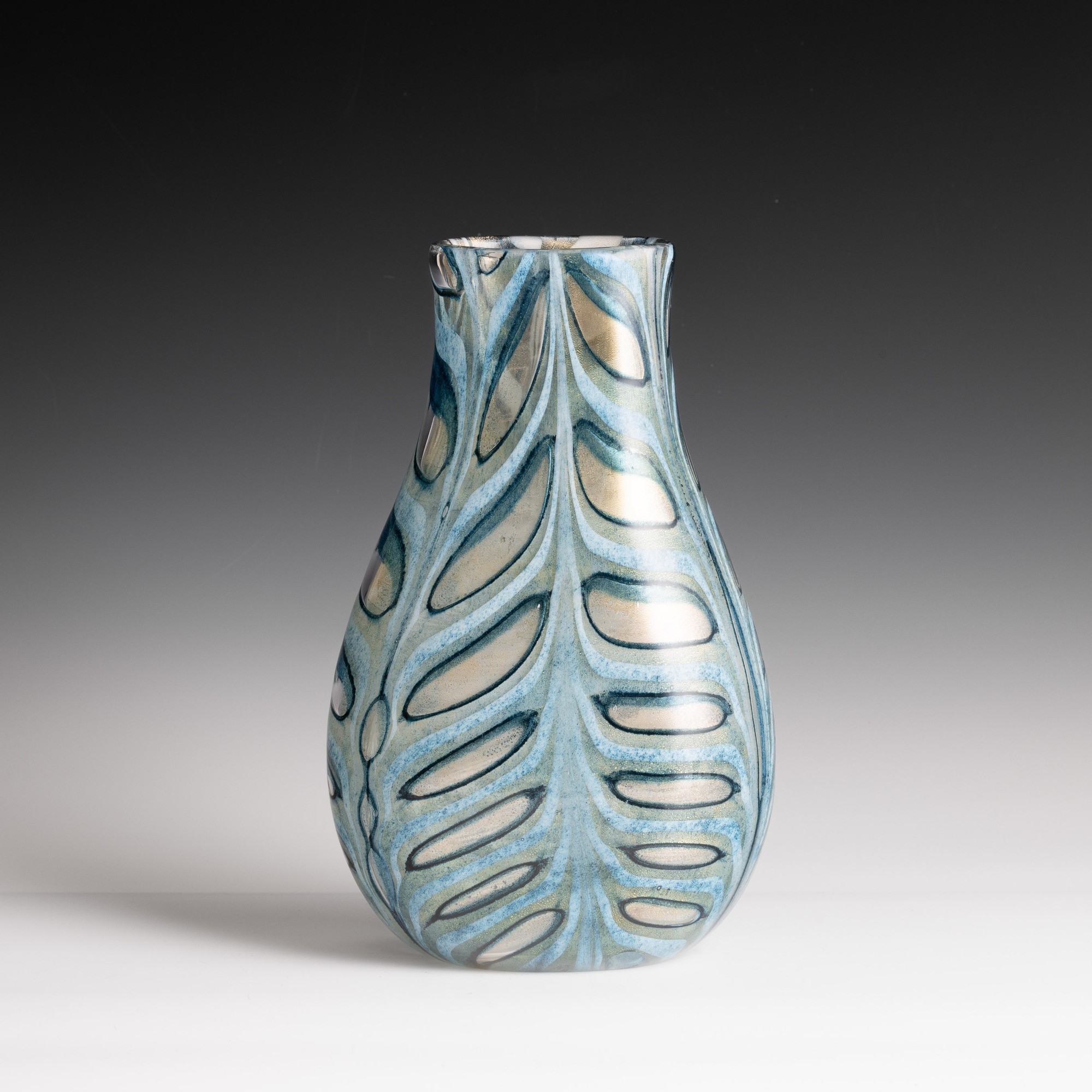 Barovier & Toso, Murano 1965 Ca